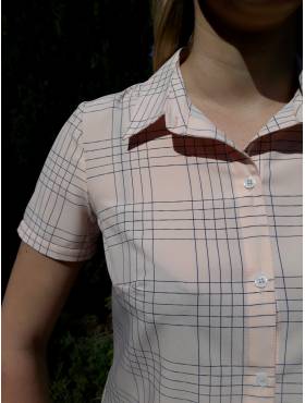 koszula krótki rękaw 4