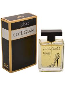 Luxure Cool Glam- odpowiednik Carolina Herrera Good Girl