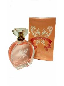 Luxure Olivia- odpowiednik Paco Rabanne Olympea