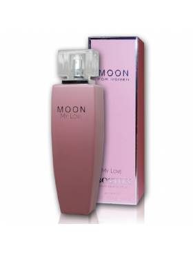 Cote Azur Boston Moon My Love- odpowiednik Hugo Boss Ma Vie Pour Femme