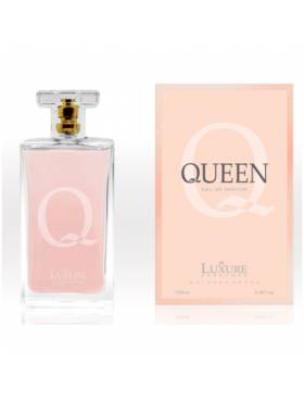 Luxure Queen- odpowiednik Lancome Idole