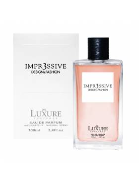 Luxure Impr3ssive- odpowiednik Dolce Gabbana Anthology L`Imperatrice 3