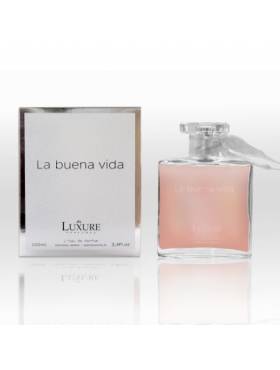 Luxure La Buena Vida- odpowiednik Lancome La Vie Est Belle