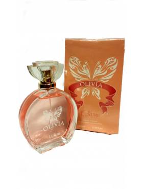 Luxure Olivia- odpowiednik Paco Rabanne Olympea