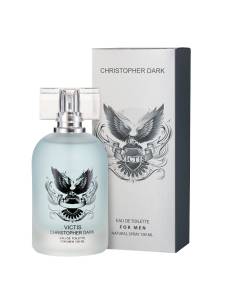 Christopher Dark Victis- odpowiednik Paco Rabanne Invictus for Men