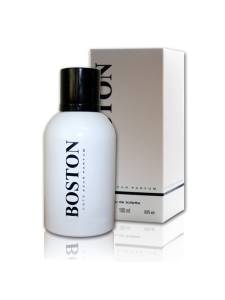 Cote Azur Boston White- odpowiednik Hugo Boss In Motion White