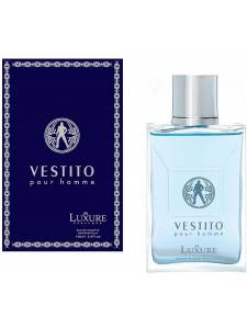 Luxure Vestito Pour Homme- odpowiednik Versace pour Homme